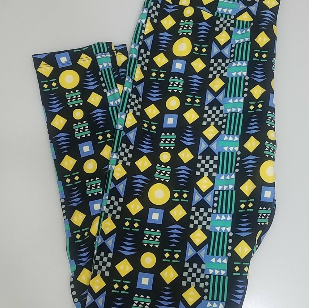 NWT LuLaRoe Leggings TC